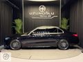 'UZUNOĞLU'2025MB C200AMG MULTİBEAM+19 JANT+BURMASTER+TABA 6001KM