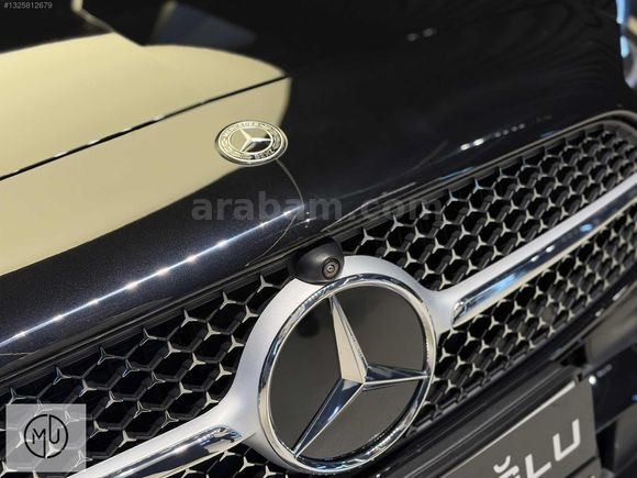 'UZUNOĞLU'2025MB C200AMG MULTİBEAM+19 JANT+BURMASTER+TABA 6001KM