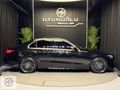 'UZUNOĞLU'2025MB C200AMG MULTİBEAM+19 JANT+BURMASTER+TABA 6001KM