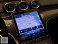 'UZUNOĞLU'2025MB C200AMG MULTİBEAM+19 JANT+BURMASTER+TABA 6001KM