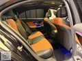 'UZUNOĞLU'2025MB C200AMG MULTİBEAM+19 JANT+BURMASTER+TABA 6001KM