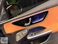 'UZUNOĞLU'2025MB C200AMG MULTİBEAM+19 JANT+BURMASTER+TABA 6001KM