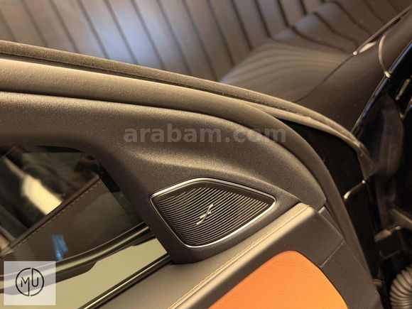 'UZUNOĞLU'2025MB C200AMG MULTİBEAM+19 JANT+BURMASTER+TABA 6001KM