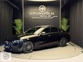 'UZUNOĞLU'2025MB C200AMG MULTİBEAM+19 JANT+BURMASTER+TABA 6001KM