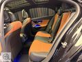 'UZUNOĞLU'2025MB C200AMG MULTİBEAM+19 JANT+BURMASTER+TABA 6001KM
