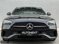 AUTONEXT 2024 C200 4MATİC AMG-TABA-D.LİGHT-360-BURMESTER-19JANT