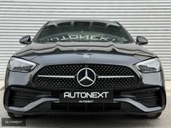 AUTONEXT 2024 C200 4MATİC AMG-TABA-D.LİGHT-360-BURMESTER-19JANT