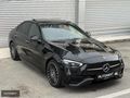 AUTONEXT 2024 C200 4MATİC AMG-TABA-D.LİGHT-360-BURMESTER-19JANT