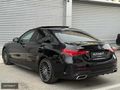 AUTONEXT 2024 C200 4MATİC AMG-TABA-D.LİGHT-360-BURMESTER-19JANT