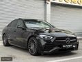 AUTONEXT 2024 C200 4MATİC AMG-TABA-D.LİGHT-360-BURMESTER-19JANT