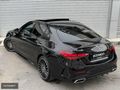 AUTONEXT 2024 C200 4MATİC AMG-TABA-D.LİGHT-360-BURMESTER-19JANT