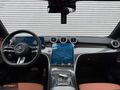 AUTONEXT 2024 C200 4MATİC AMG-TABA-D.LİGHT-360-BURMESTER-19JANT
