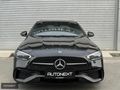 AUTONEXT 2024 C200 4MATİC AMG-TABA-D.LİGHT-360-BURMESTER-19JANT