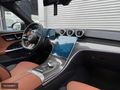 AUTONEXT 2024 C200 4MATİC AMG-TABA-D.LİGHT-360-BURMESTER-19JANT