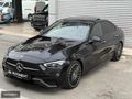 AUTONEXT 2024 C200 4MATİC AMG-TABA-D.LİGHT-360-BURMESTER-19JANT