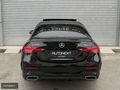 AUTONEXT 2024 C200 4MATİC AMG-TABA-D.LİGHT-360-BURMESTER-19JANT