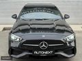 AUTONEXT 2024 C200 4MATİC AMG-TABA-D.LİGHT-360-BURMESTER-19JANT