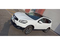 Sahibinden Nissan Qashqai+2 1.6 Tekna Pack 2011 Model Aksaray