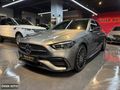 ÖMER AUTO DAN 2025 C 200 Mhev 4Matic AMG 9G-Tronic ''33.000'' KM