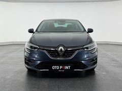 otomobil Renault Megane Sedan 1.5 BluedCi Icon EDC