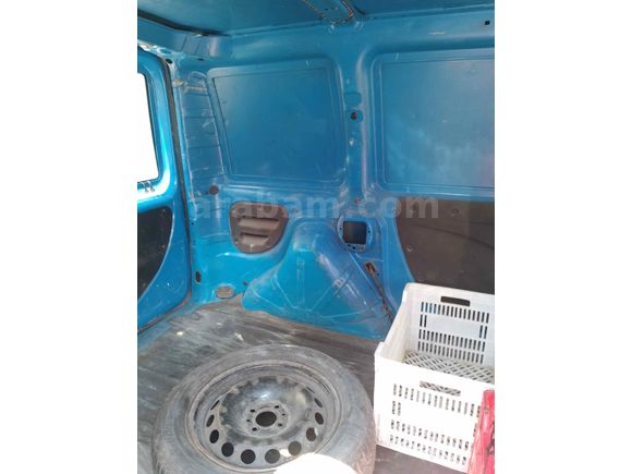 Sahibinden Fiat Doblo Cargo 1.3 Multijet Active 2006 Model 