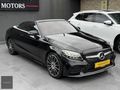 '' Mission '' 2021 C200 CABRİO AMG, 85 BİN KM, 19'' JANT