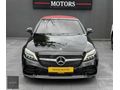 '' Mission '' 2021 C200 CABRİO AMG, 85 BİN KM, 19'' JANT