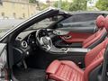 '' Mission '' 2021 C200 CABRİO AMG, 85 BİN KM, 19'' JANT