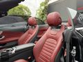'' Mission '' 2021 C200 CABRİO AMG, 85 BİN KM, 19'' JANT