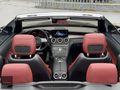 '' Mission '' 2021 C200 CABRİO AMG, 85 BİN KM, 19'' JANT