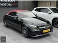 '' Mission '' 2021 C200 CABRİO AMG, 85 BİN KM, 19'' JANT