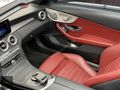 '' Mission '' 2021 C200 CABRİO AMG, 85 BİN KM, 19'' JANT