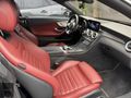 '' Mission '' 2021 C200 CABRİO AMG, 85 BİN KM, 19'' JANT