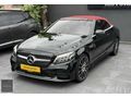 '' Mission '' 2021 C200 CABRİO AMG, 85 BİN KM, 19'' JANT
