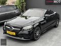 '' Mission '' 2021 C200 CABRİO AMG, 85 BİN KM, 19'' JANT