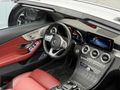 '' Mission '' 2021 C200 CABRİO AMG, 85 BİN KM, 19'' JANT