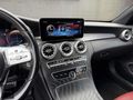 '' Mission '' 2021 C200 CABRİO AMG, 85 BİN KM, 19'' JANT
