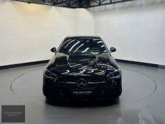 -CİO MOTORS-C 200 4MATİC AMG-P.CAM TAVAN-BURMASTER-19J-BAYİ
