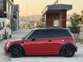 BİLGİN | DÜZGÜN COOPER CAM TAVAN KIRMIZI EFSANE KONDİSYON