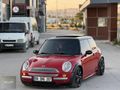 BİLGİN | DÜZGÜN COOPER CAM TAVAN KIRMIZI EFSANE KONDİSYON