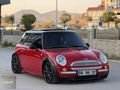 BİLGİN | DÜZGÜN COOPER CAM TAVAN KIRMIZI EFSANE KONDİSYON
