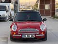 BİLGİN | DÜZGÜN COOPER CAM TAVAN KIRMIZI EFSANE KONDİSYON