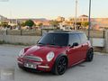 BİLGİN | DÜZGÜN COOPER CAM TAVAN KIRMIZI EFSANE KONDİSYON