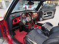 BİLGİN | DÜZGÜN COOPER CAM TAVAN KIRMIZI EFSANE KONDİSYON