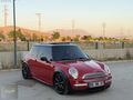 BİLGİN | DÜZGÜN COOPER CAM TAVAN KIRMIZI EFSANE KONDİSYON