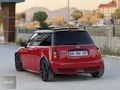 BİLGİN | DÜZGÜN COOPER CAM TAVAN KIRMIZI EFSANE KONDİSYON