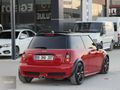 BİLGİN | DÜZGÜN COOPER CAM TAVAN KIRMIZI EFSANE KONDİSYON