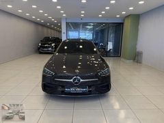 2025 MODEL MERCEDES-BENZ C200 4 MATİC AMG HATASIZ EKSTRALI