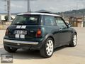 2003 Model 1.6 One 179.000 Km.