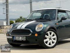 2003 Model 1.6 One 179.000 Km.